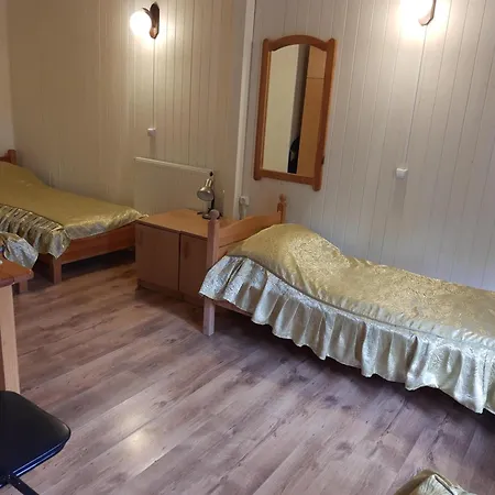 Апартаменты Kurpie, Goscinne, Wyzywienie, Catering, Agro Ela Myszyniec