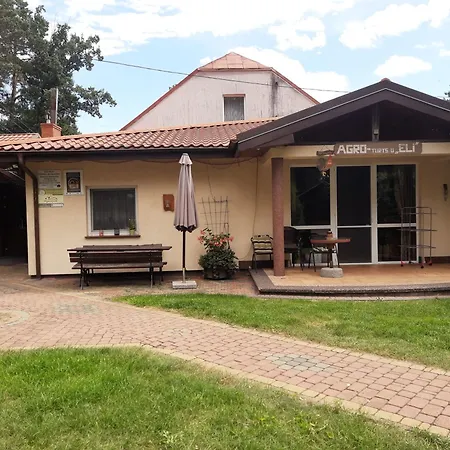 Kurpie, Goscinne, Wyzywienie, Catering, Agro Ela Apartment