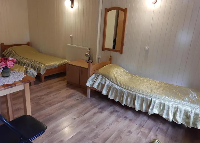 Apartament Kurpie, Gościnne, Wyżywienie, Catering, Agro Ela Myszyniec