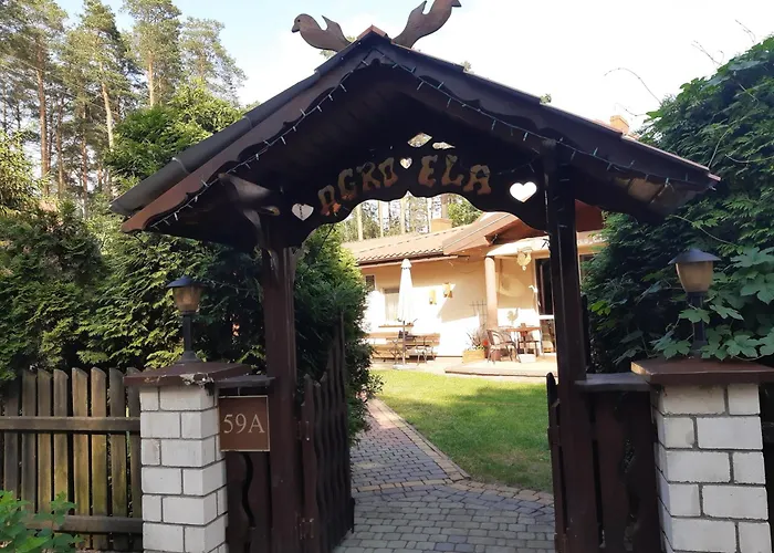 Apartament Kurpie, Gościnne, Wyżywienie, Catering, Agro Ela