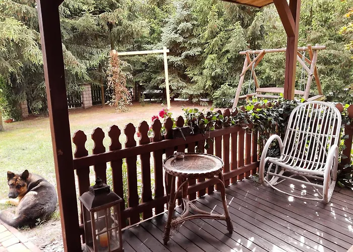 Kurpie, Gościnne, Wyżywienie, Catering, Agro Ela Apartament Myszyniec